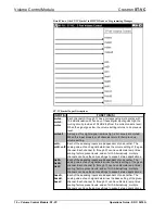 Preview for 14 page of Crestron ST-VC Operation Manual