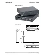 Preview for 7 page of Crestron ST-VS Operation Manual