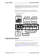 Preview for 11 page of Crestron ST-VS Operation Manual