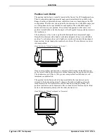 Предварительный просмотр 6 страницы Crestron STX-1600C Operation Manual