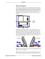 Предварительный просмотр 7 страницы Crestron STX-1600C Operation Manual