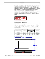 Предварительный просмотр 8 страницы Crestron STX-1600C Operation Manual