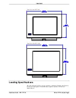 Предварительный просмотр 9 страницы Crestron STX-1600C Operation Manual