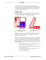 Предварительный просмотр 12 страницы Crestron STX-1600C Operation Manual