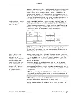 Предварительный просмотр 17 страницы Crestron STX-1600C Operation Manual