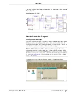 Предварительный просмотр 21 страницы Crestron STX-1600C Operation Manual