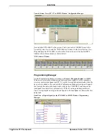 Предварительный просмотр 22 страницы Crestron STX-1600C Operation Manual