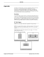 Предварительный просмотр 28 страницы Crestron STX-1600C Operation Manual