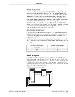 Предварительный просмотр 29 страницы Crestron STX-1600C Operation Manual