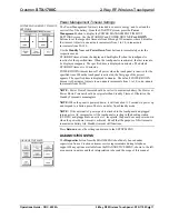 Preview for 15 page of Crestron STX-1700C Operation Manual