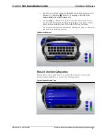 Preview for 7 page of Crestron SW-WMC User Manual