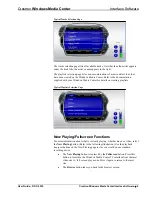 Preview for 9 page of Crestron SW-WMC User Manual