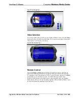 Preview for 10 page of Crestron SW-WMC User Manual