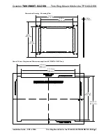 Preview for 7 page of Crestron TMK-6X-DSW Installation Manual