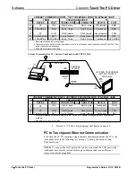 Preview for 12 page of Crestron Touch The PC Driver Programmer'S Manual