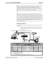 Preview for 13 page of Crestron Touch The PC Driver Programmer'S Manual