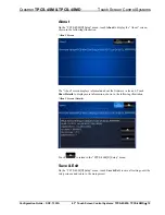 Предварительный просмотр 19 страницы Crestron TPCS-4SM Configuration Manual