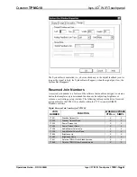 Preview for 47 page of Crestron TPMC-10 Operation Manual