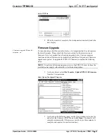 Preview for 51 page of Crestron TPMC-10 Operation Manual