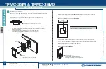 Preview for 1 page of Crestron TPMC-3SM Quick Start Manual