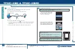 Preview for 2 page of Crestron TPMC-3SM Quick Start Manual