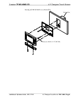 Предварительный просмотр 29 страницы Crestron TPMC-4SMD-FD Installation & Operation Manual