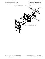 Предварительный просмотр 30 страницы Crestron TPMC-4SMD-FD Installation & Operation Manual