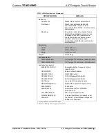 Preview for 11 page of Crestron TPMC-4SMD Operations & Installation Manual