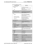 Preview for 10 page of Crestron TPMC-8T-GA Operation Manual