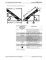 Preview for 14 page of Crestron TPMC-8T-GA Operation Manual