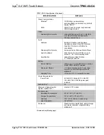 Preview for 10 page of Crestron TPMC-8X-GA Operation Manual