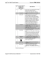 Preview for 14 page of Crestron TPMC-8X-GA Operation Manual