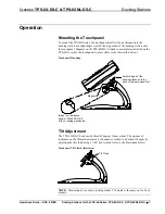 Preview for 11 page of Crestron TPS-6X-DS-C Operation Manual