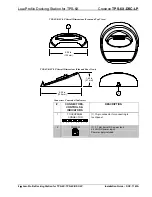 Preview for 8 page of Crestron TPS-6X-DSC-LP Installation Manual