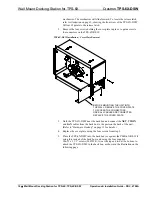 Preview for 14 page of Crestron TPS-6X-DSW Operations & Installation Manual