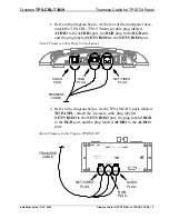 Preview for 9 page of Crestron TPS-CBL-T Install Manual