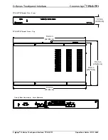 Preview for 10 page of Crestron TPS-G-TPI Operation Manual