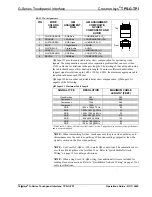 Preview for 14 page of Crestron TPS-G-TPI Operation Manual