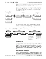 Предварительный просмотр 17 страницы Crestron TPS-G-TPI Operation Manual