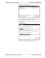 Предварительный просмотр 60 страницы Crestron TPS-G-TPI Operation Manual