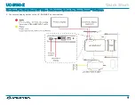 Preview for 5 page of Crestron TS-1070-B-S Quick Start Manual