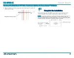 Preview for 6 page of Crestron TS-1070-B-S Quick Start Manual