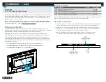 Crestron TSD-2220 Do Manual предпросмотр