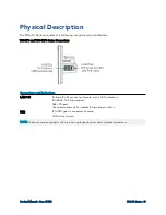 Предварительный просмотр 23 страницы Crestron TSS-1070 Product Manual