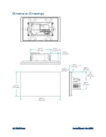 Предварительный просмотр 28 страницы Crestron TSS-1070 Product Manual