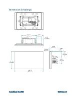 Предварительный просмотр 33 страницы Crestron TSS-1070 Product Manual