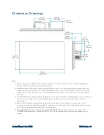 Предварительный просмотр 43 страницы Crestron TSS-1070 Product Manual