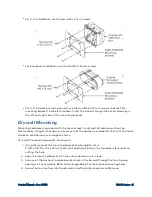 Предварительный просмотр 45 страницы Crestron TSS-1070 Product Manual