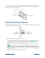 Предварительный просмотр 47 страницы Crestron TSS-1070 Product Manual