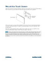 Предварительный просмотр 48 страницы Crestron TSS-1070 Product Manual